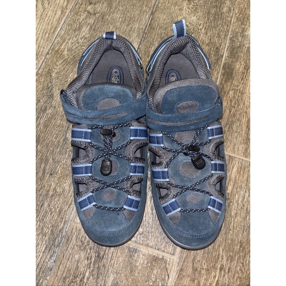 Orthofeet Naples Women’s Shoes Size 11.5 Wide